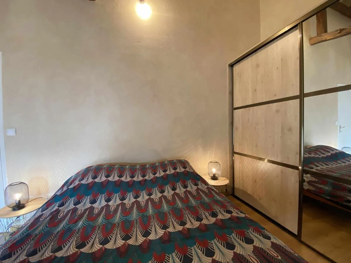 La Tour Les Alleux By Locntour Villa Taden France