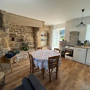 La Maison D'andre Taden